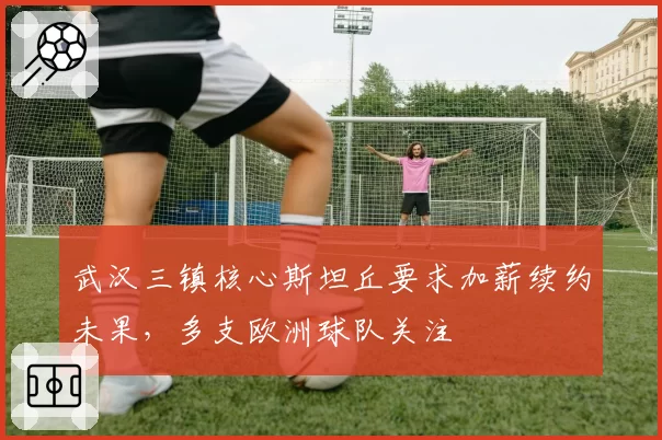 武汉三镇核心斯坦丘要求加薪续约未果，多支欧洲球队关注