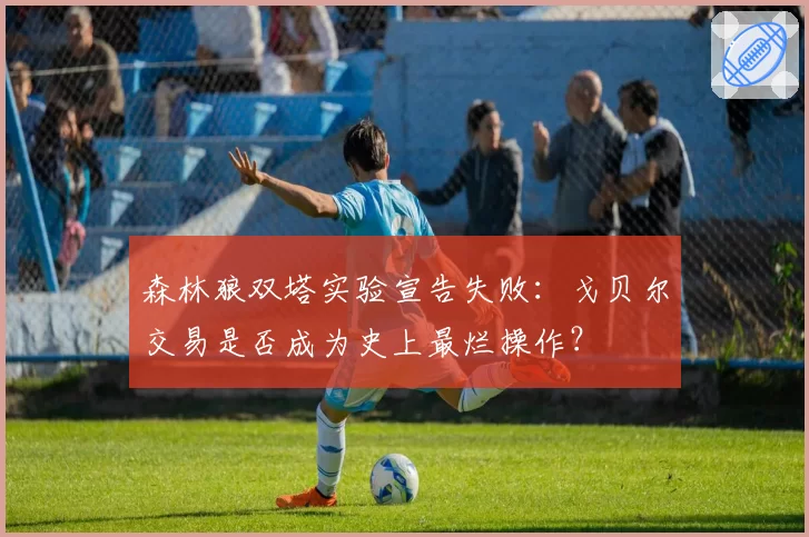 森林狼双塔实验宣告失败：戈贝尔交易是否成为史上最烂操作？