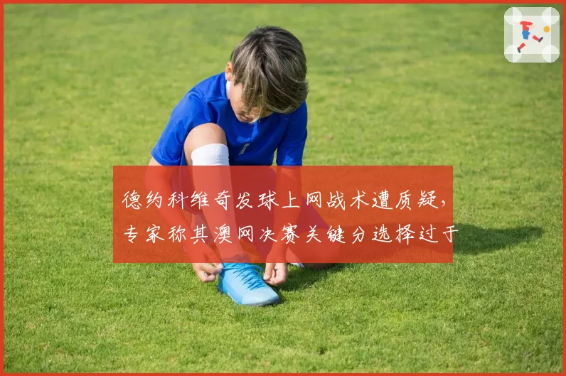 德约科维奇发球上网战术遭质疑，专家称其澳网决赛关键分选择过于冒险