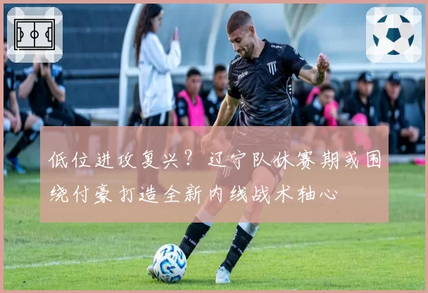 低位进攻复兴？辽宁队休赛期或围绕付豪打造全新内线战术轴心
